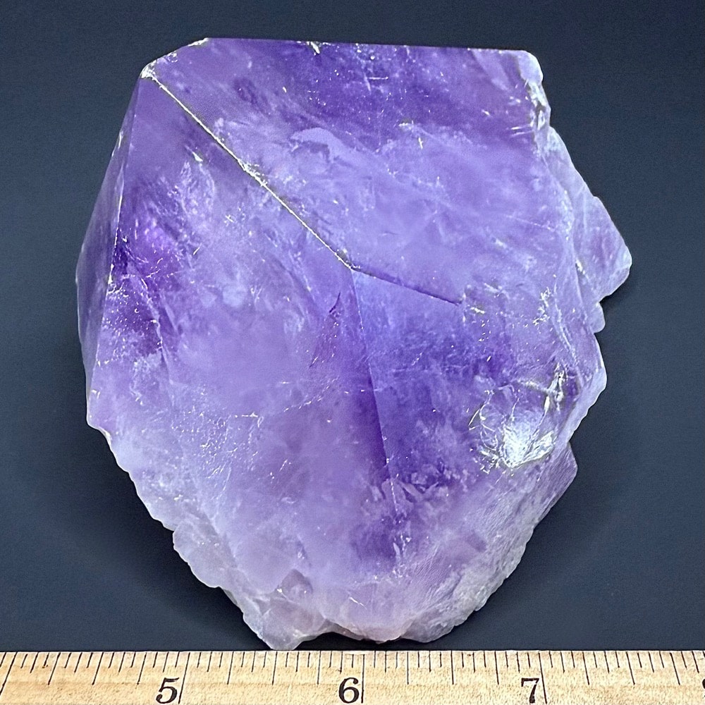 PR450 Amethyst Crystal Point - Image 2