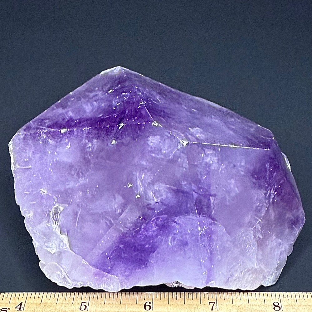 PR450 Amethyst Crystal Point - Image 3