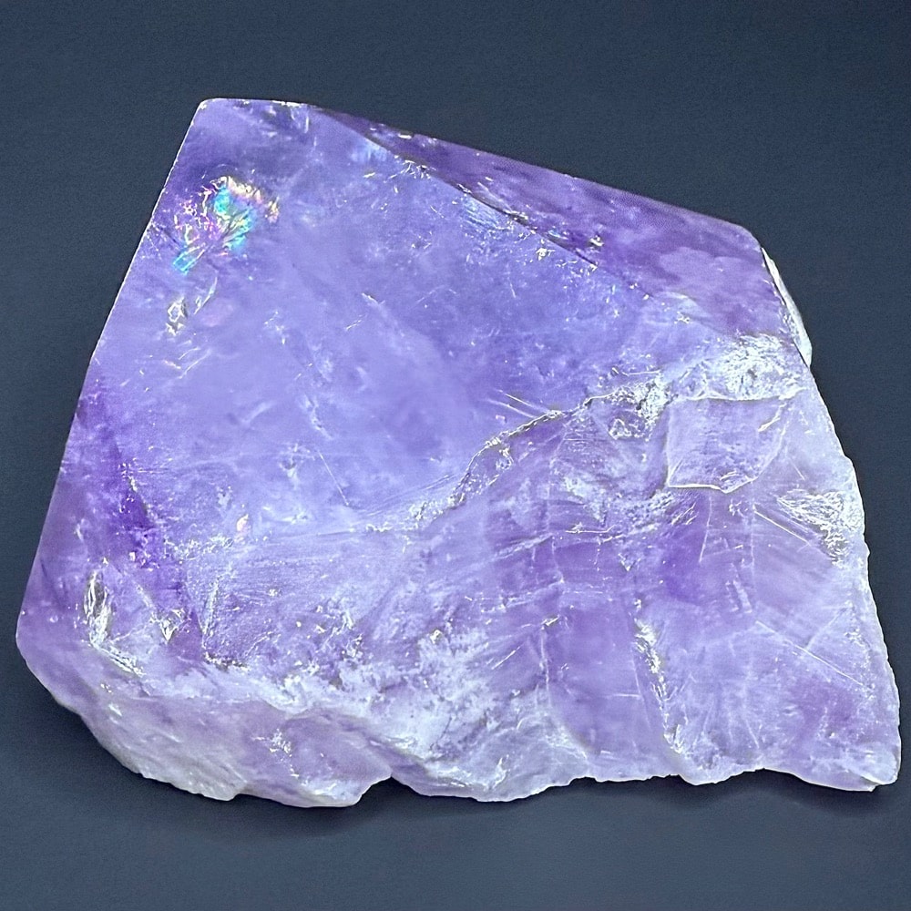 PR450 Amethyst Crystal Point - Image 4