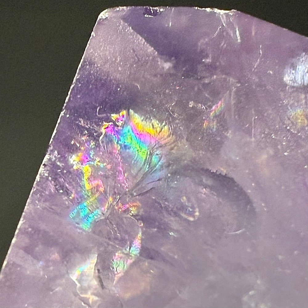 PR450 Amethyst Crystal Point - Image 5