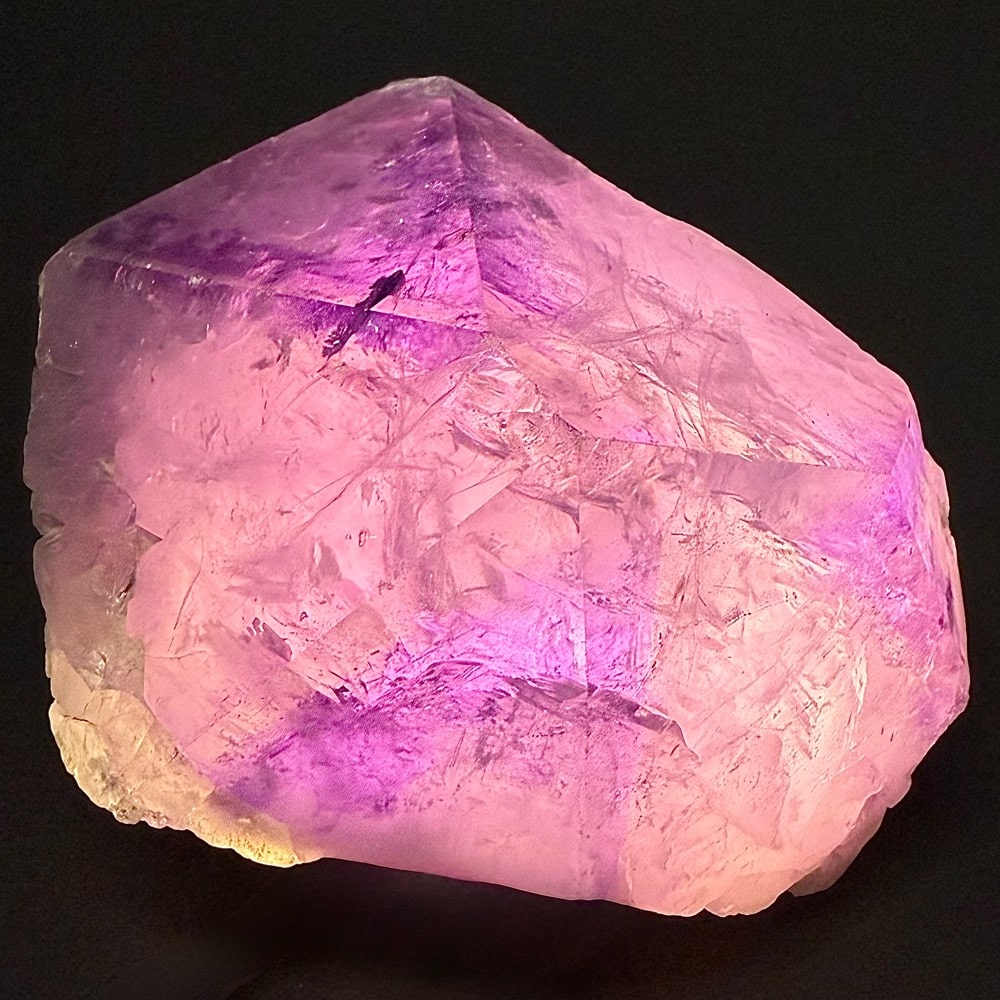 PR450 Amethyst Point