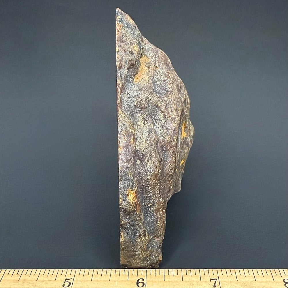 PR509 Brazilian Agate End - Image 2