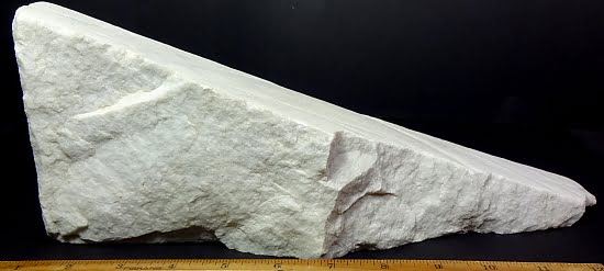 Monument Marble from Colorado