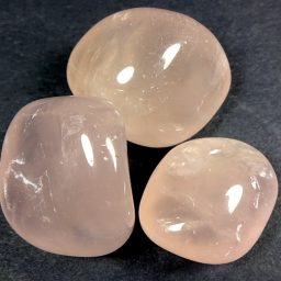 Rose Quartz