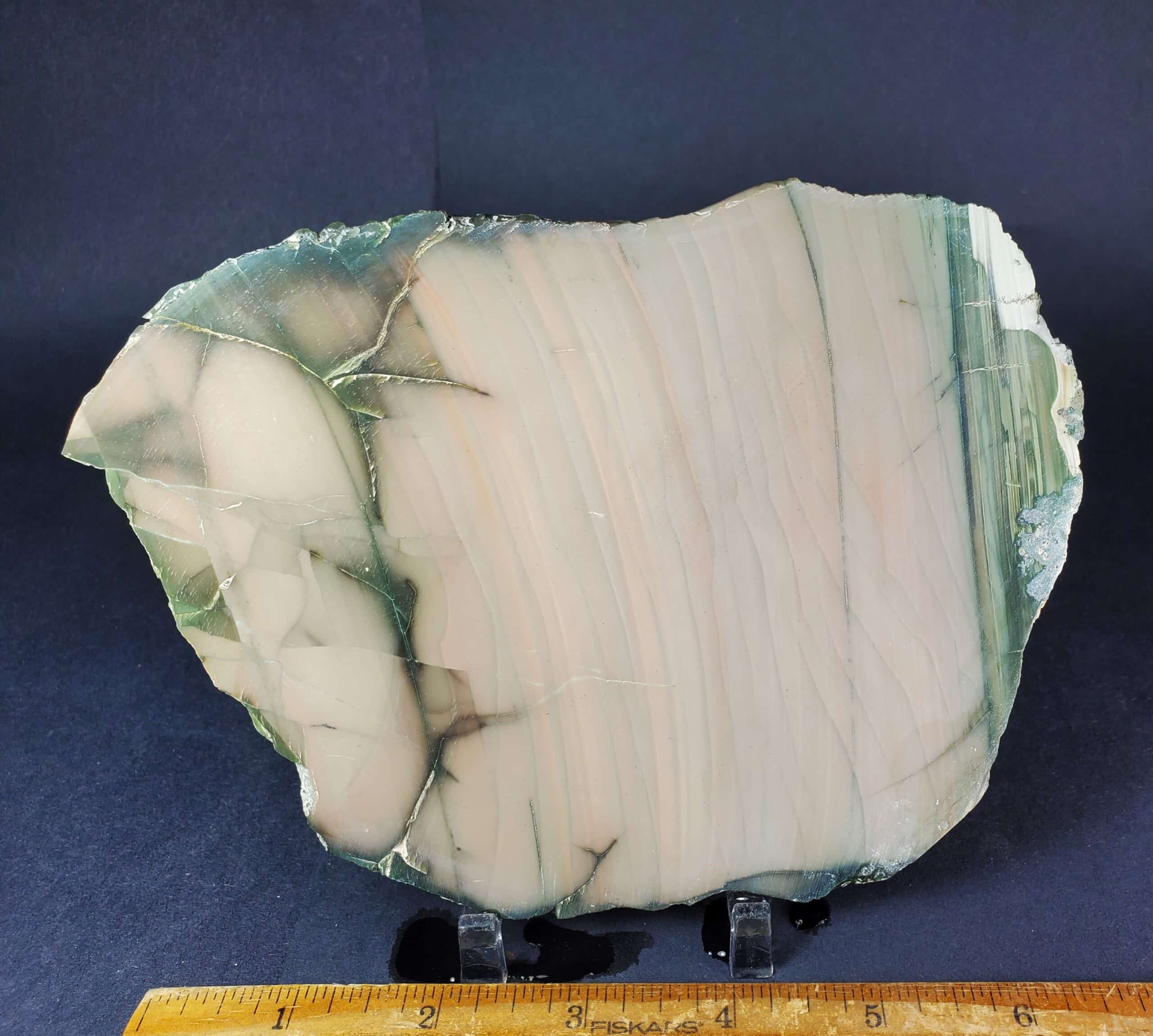 SL204 Imperial Jasper The Rock Shed