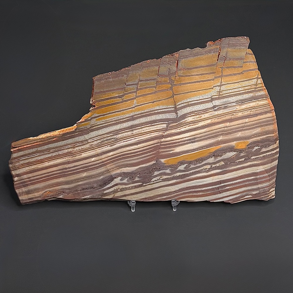 SL105 Striped Jasper