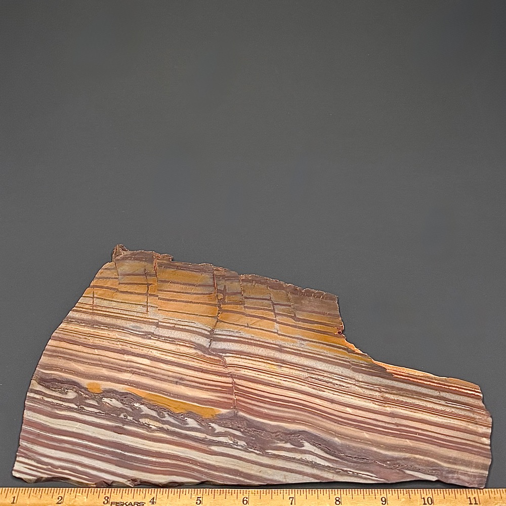 SL105 Striped Jasper - Image 2