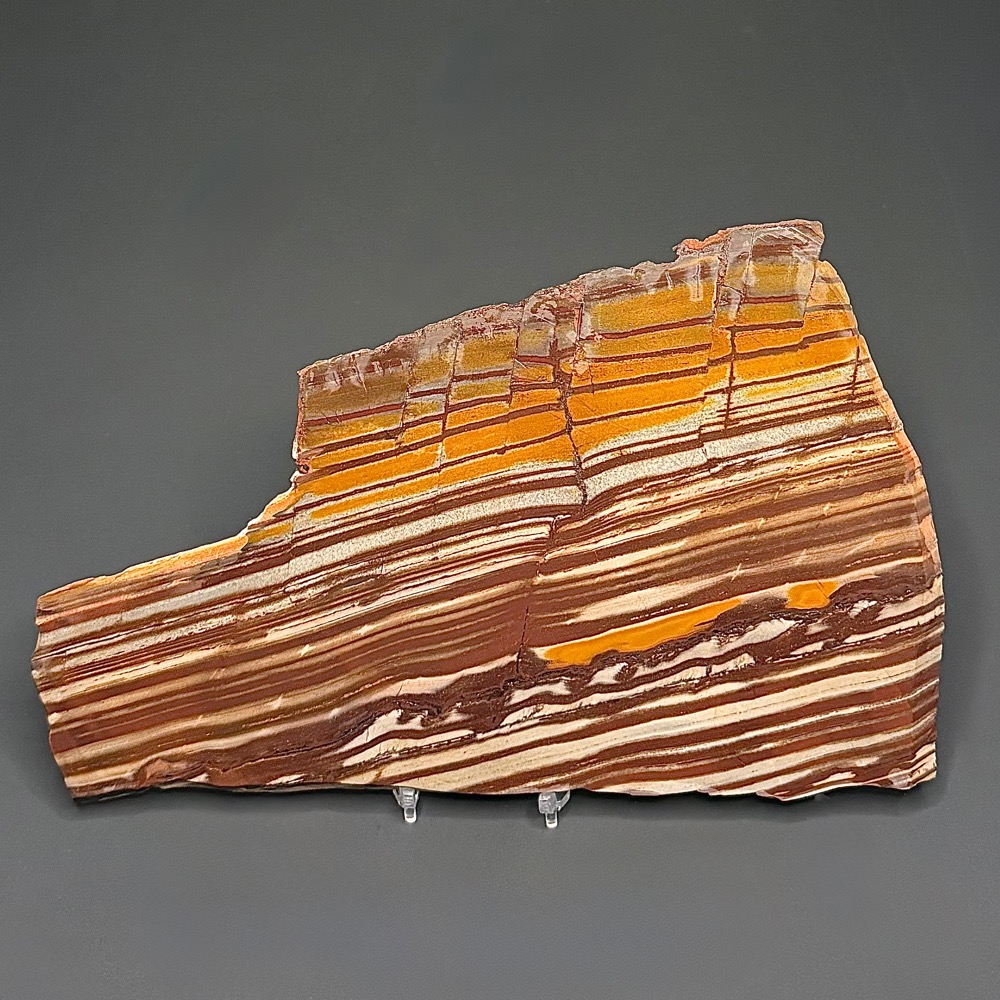 SL105 Striped Jasper