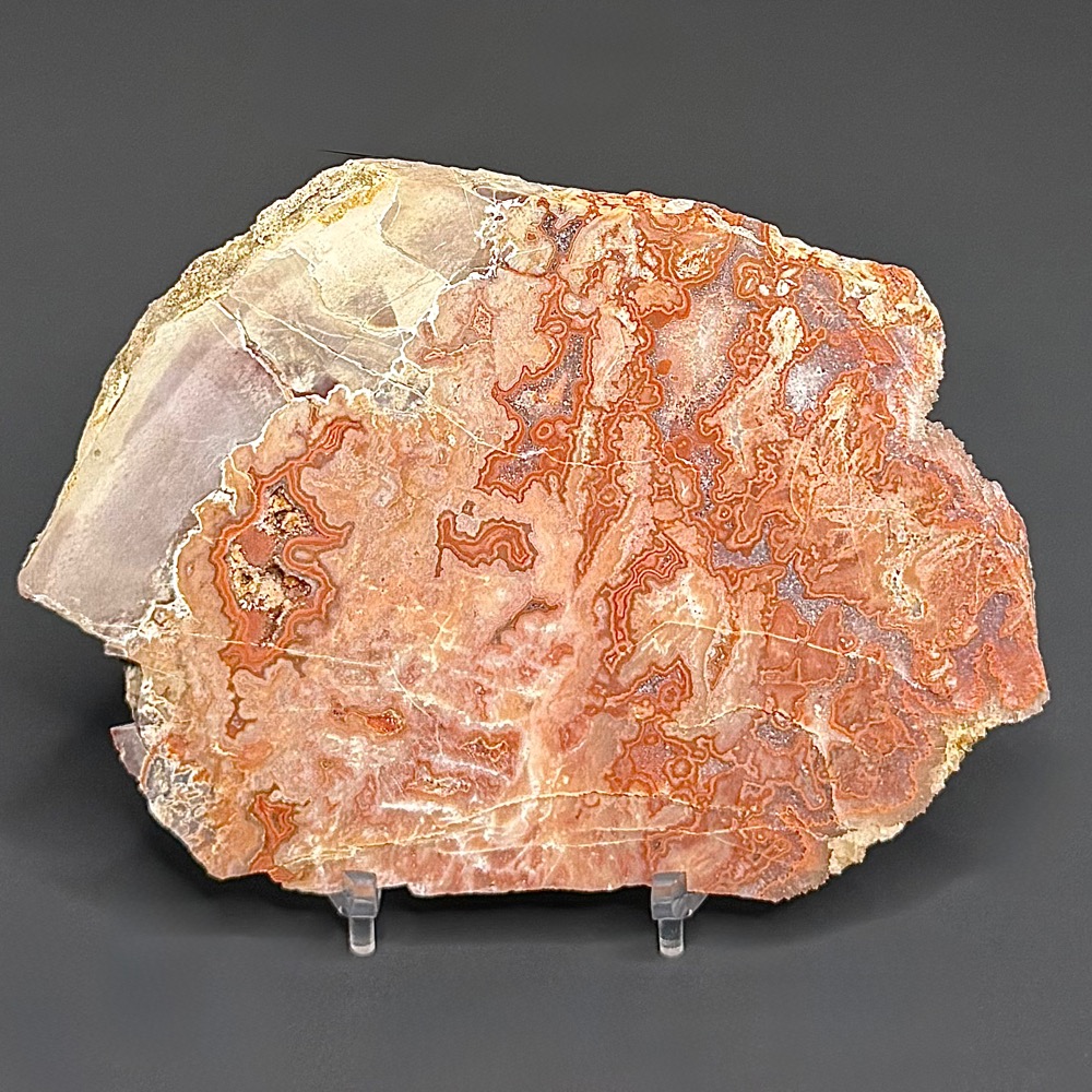 SL302 Teepee Canyon Agate