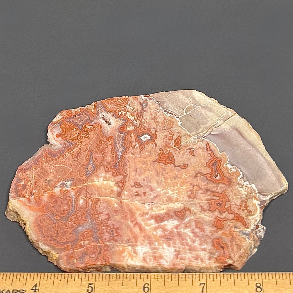 SL302 Teepee Canyon Agate - Image 2