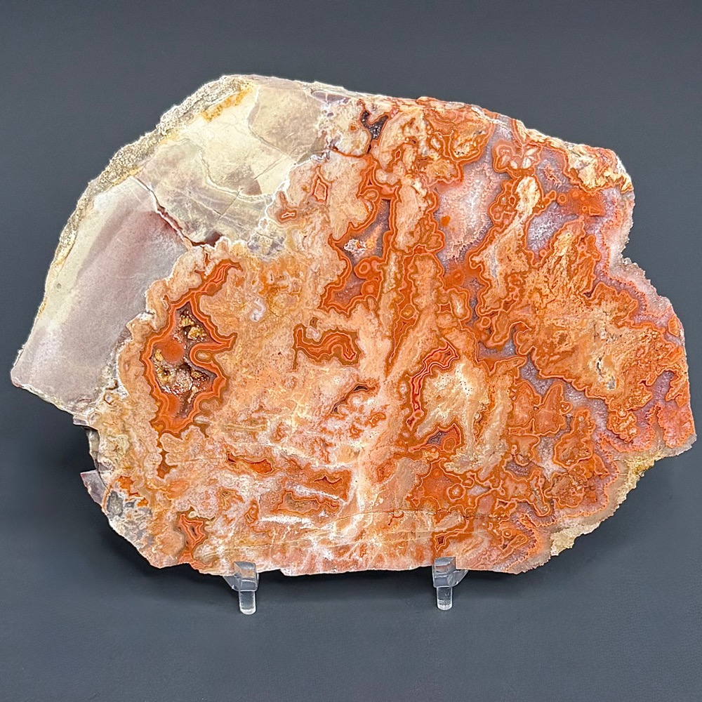 SL302 Teepee Canyon Agate - Image 3