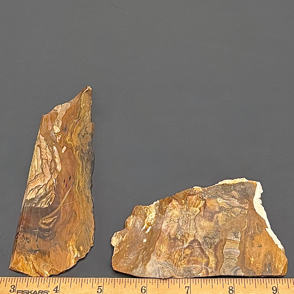 SL305 Biggs Jasper - The Rock Shed