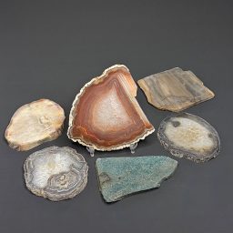 SL203 Set of 6 Miscellaneous