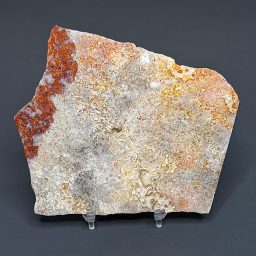 SL206 Mexican Lace Agate