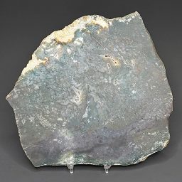 SL207 Green Moss Agate