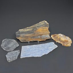 SL306 Set of 5 Miscellaneous