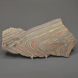 SL100 Tiger Iron Slab