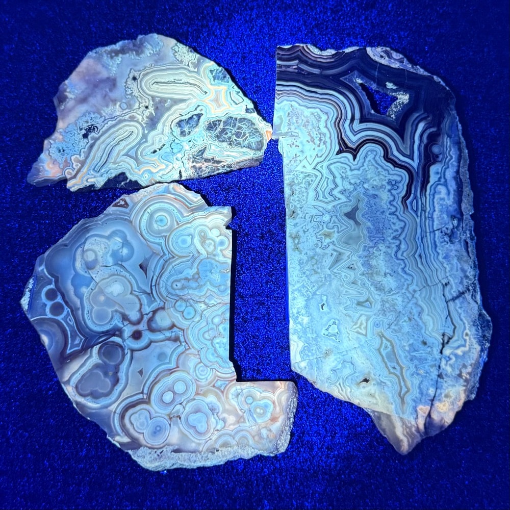 SL106 Mexican Lace Agate