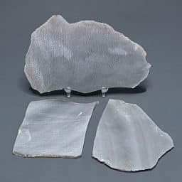 SL204 Sheen Obsidian