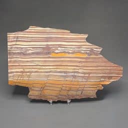 SL105 Striped Jasper