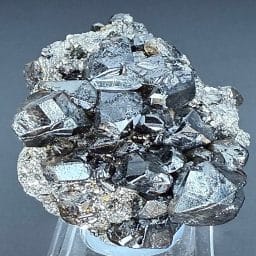 Cassiterite