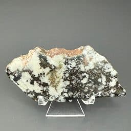 Mohawkite