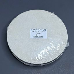 CL313 Rough Leather Pad