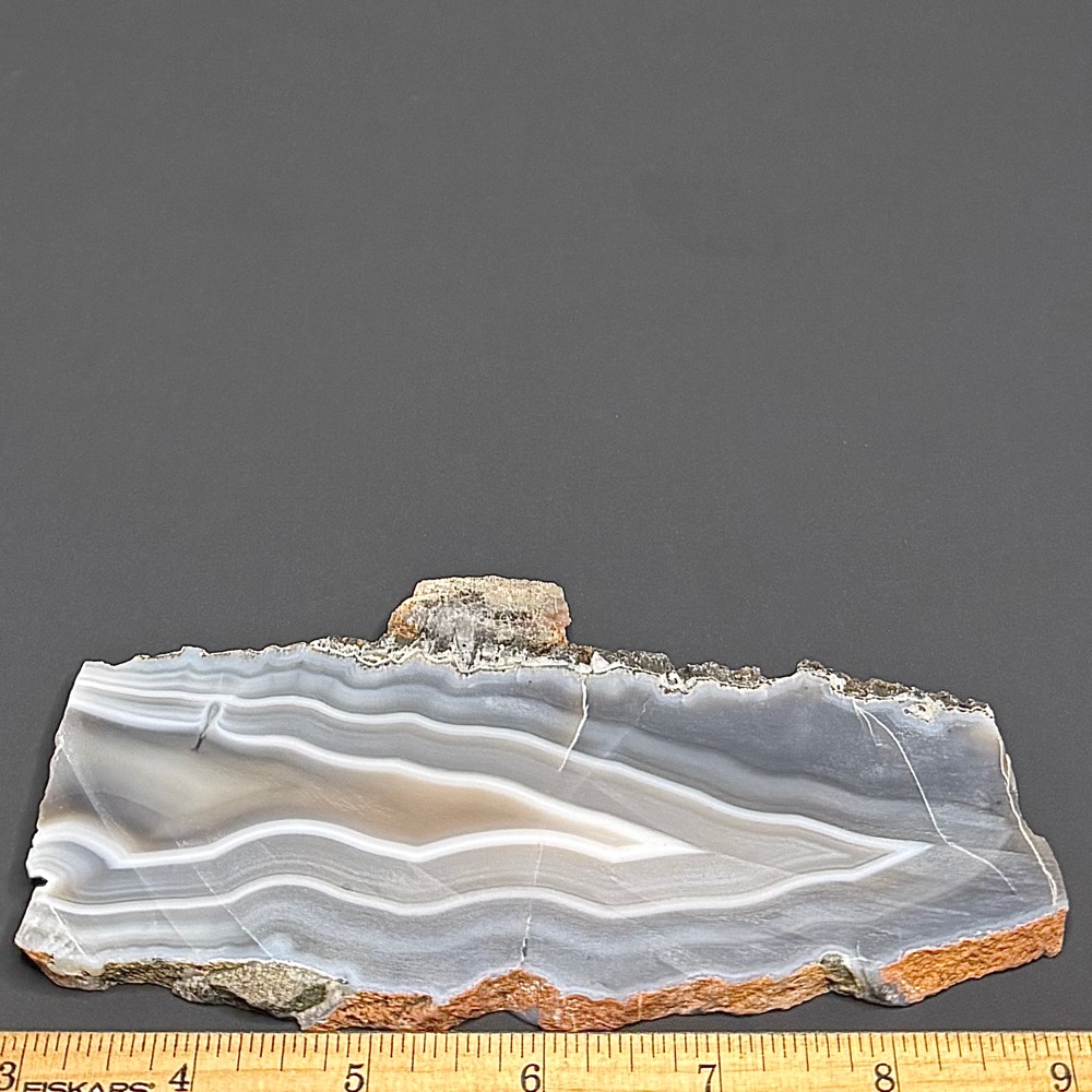 SL100 Brazil Agate Slab - Image 2