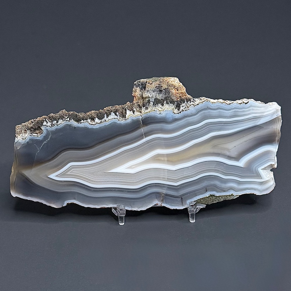SL100 Brazil Agate Slab - Image 3