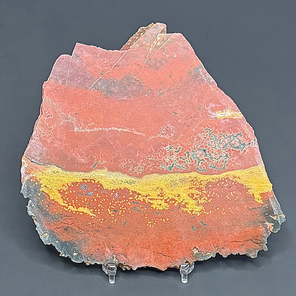 SL101 Fancy Jasper