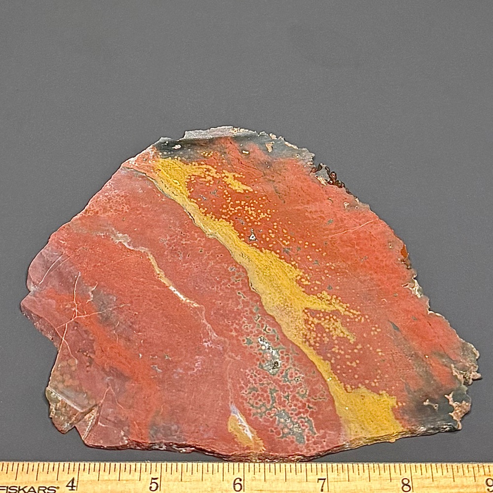 SL101 Fancy Jasper - Image 2