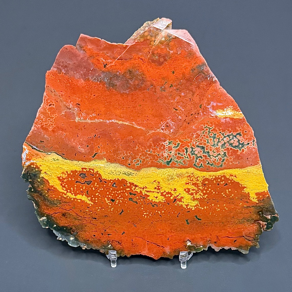SL101 Fancy Jasper