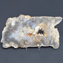 SL103 Plume Agate