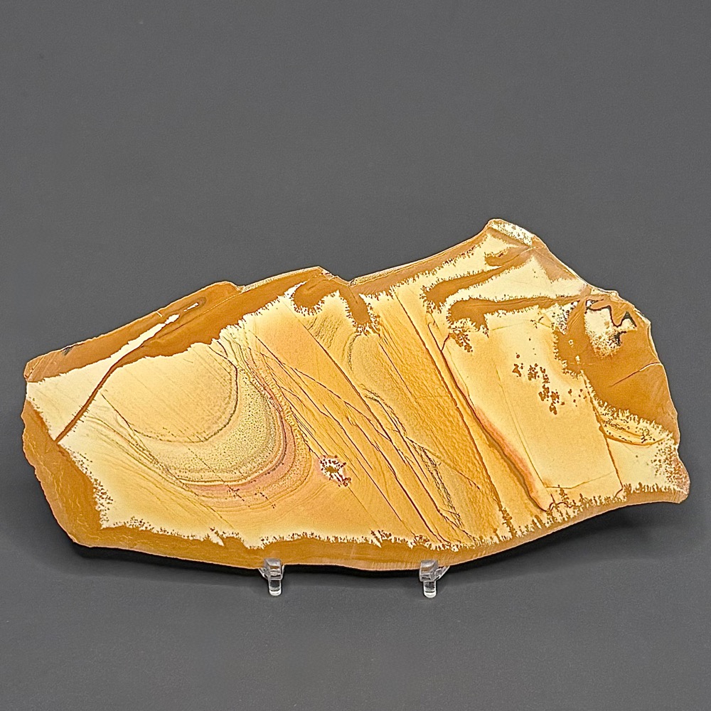 SL306 Owyhee Jasper