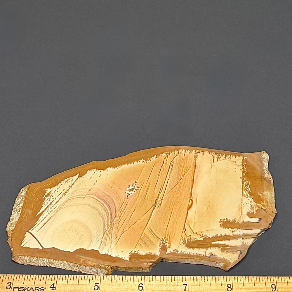 SL306 Owyhee Jasper - Image 2