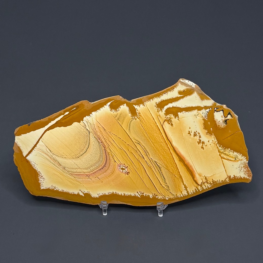 SL306 Owyhee Jasper