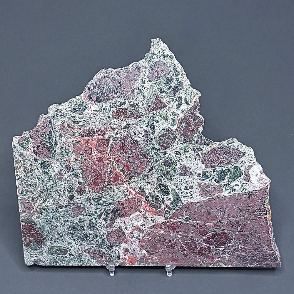 SL307 Rosso Levanto Marble