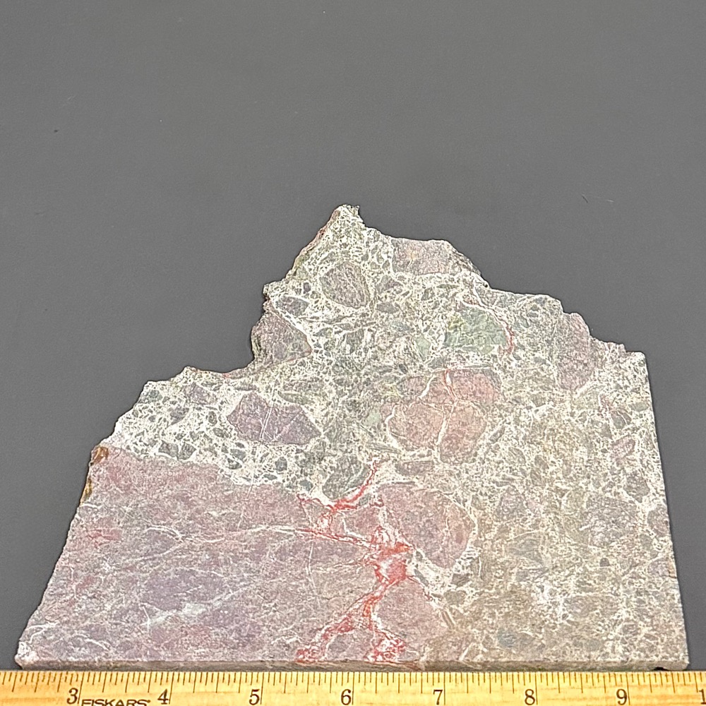 SL307 Rosso Levanto Marble - Image 2