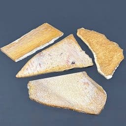 SL104 Petrified Palmwood Set of 4