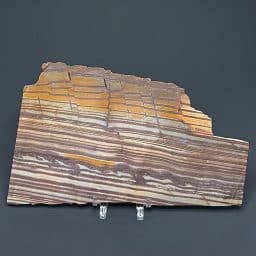 SL105 Striped Jasper