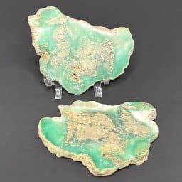 SL202 Chrysoprase