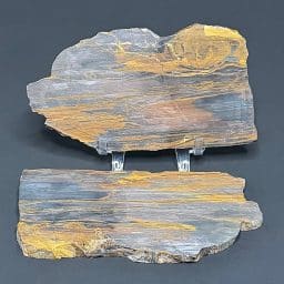 SL205 Mystery Jasper Set of 2