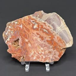 SL302 Dryhead Agate