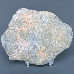 SL206 Rhodonite Slab