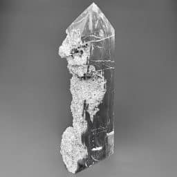 GAL903 QUARTZ CRYSTALS MATRIX STANDUP