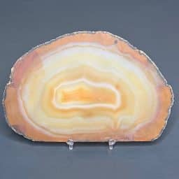 SL100 Brazil Agate Slab