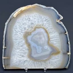 SL209 Brazil Agate Slab