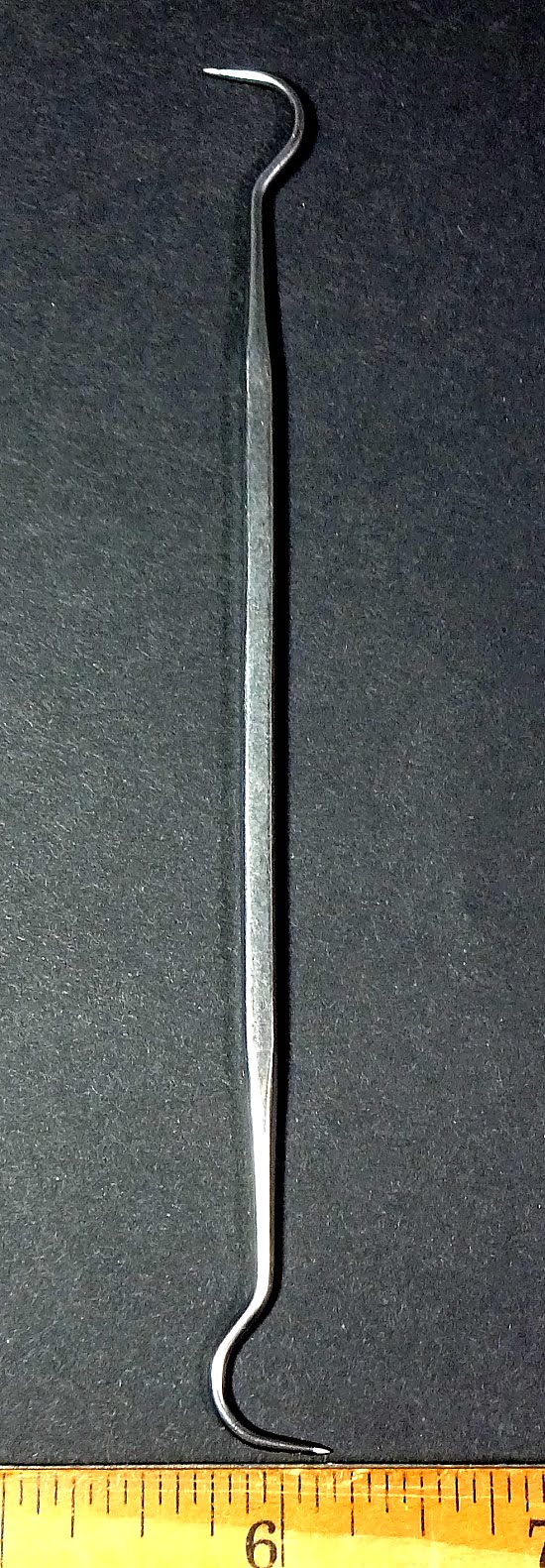 Cleaning Pick The Rock Shed