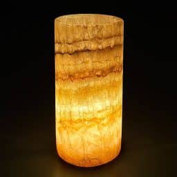 LT308 Onyx Lamp