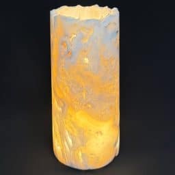LT401 Onyx Lamp